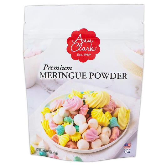 Ann Clark Meringue Powder