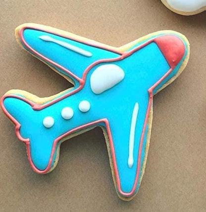 Ann Clark Cookie Cutter: Airplane
