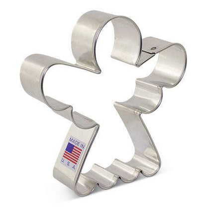 Ann Clark Cookie Cutter: Angel