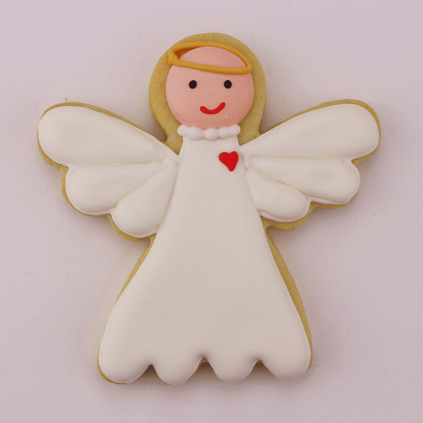 Ann Clark Cookie Cutter: Angel