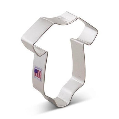 Ann Clark Cookie Cutter: Baby Onesie