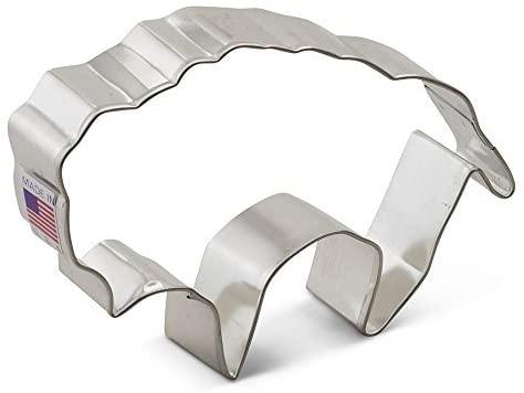 Ann Clark Cookie Cutter: Buffalo