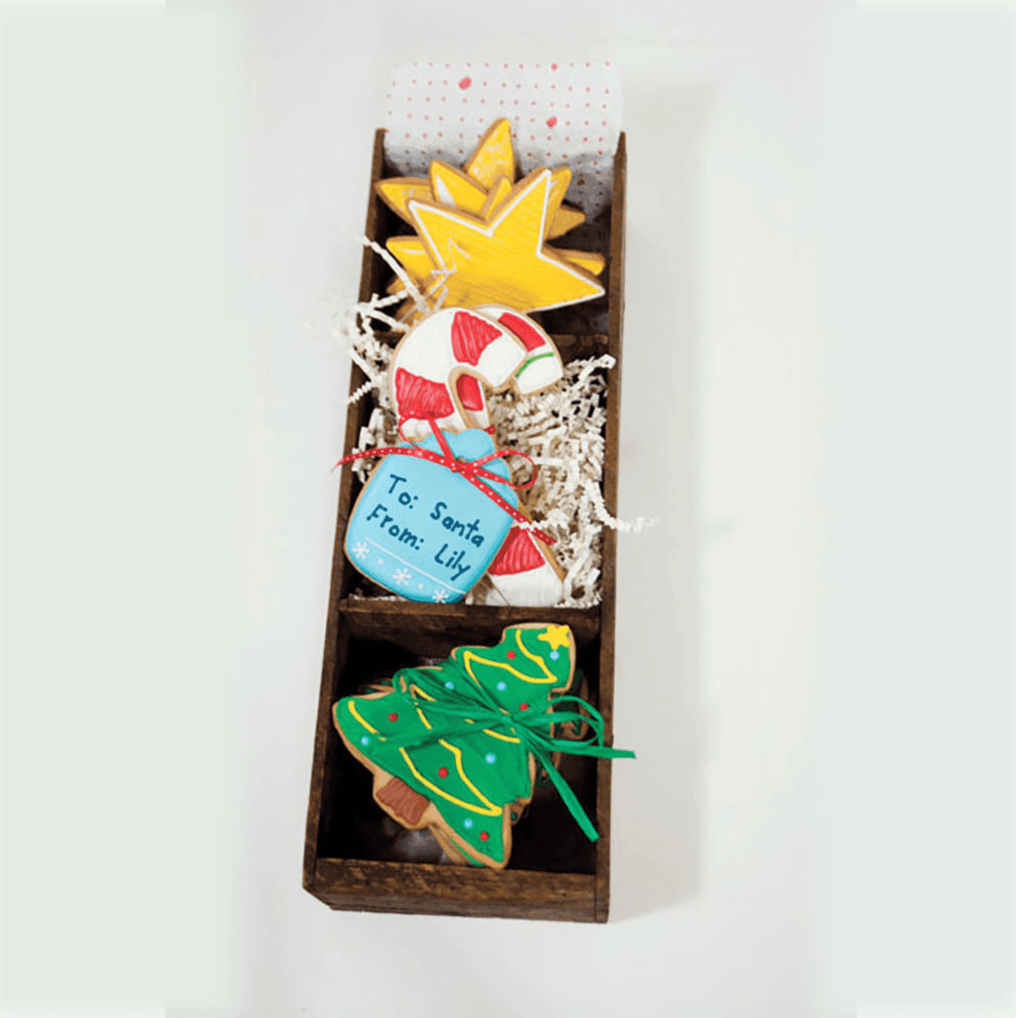 Ann Clark Cookie Cutter: Candy Cane, 3.5"