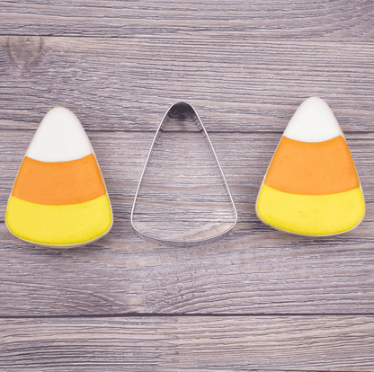 Ann Clark Cookie Cutter: Candy Corn