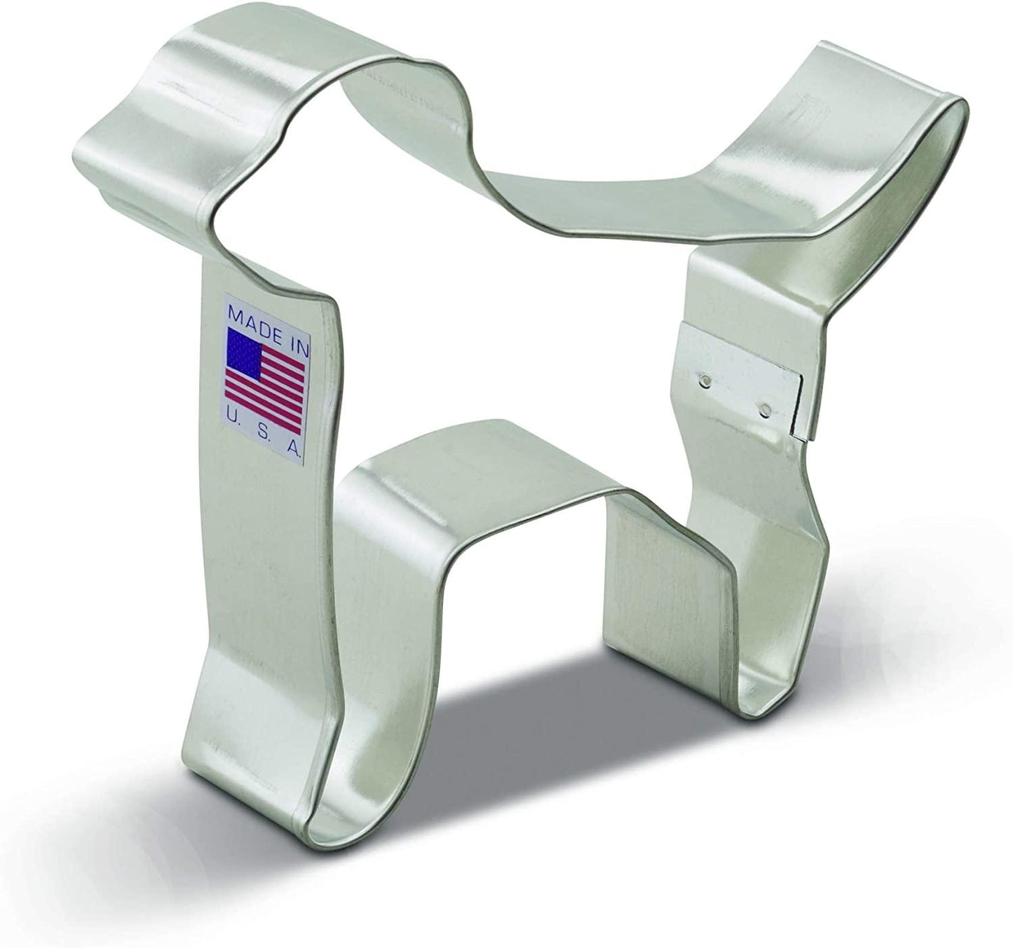 Ann Clark Cookie Cutter: Dog, Labrador Retriever