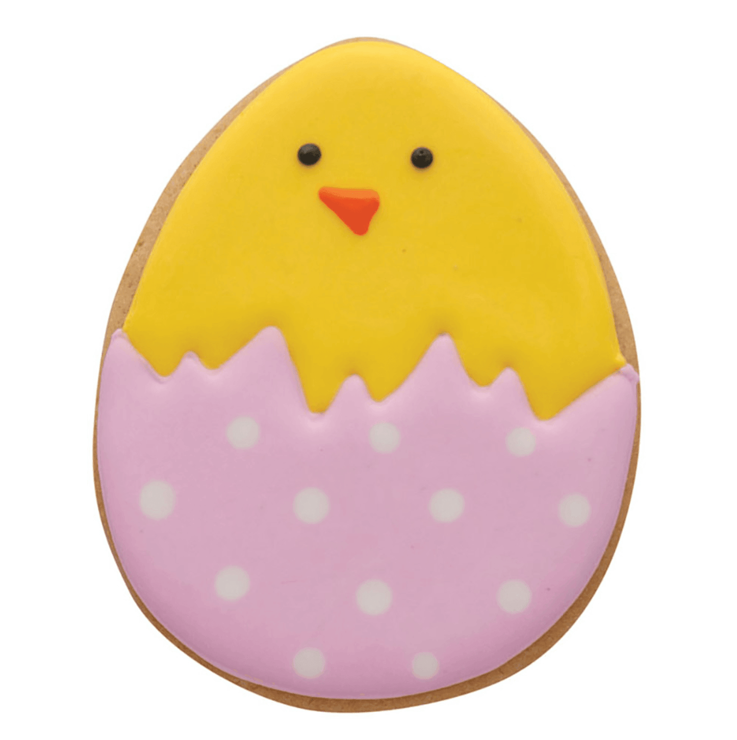 Ann Clark Cookie Cutter: Egg