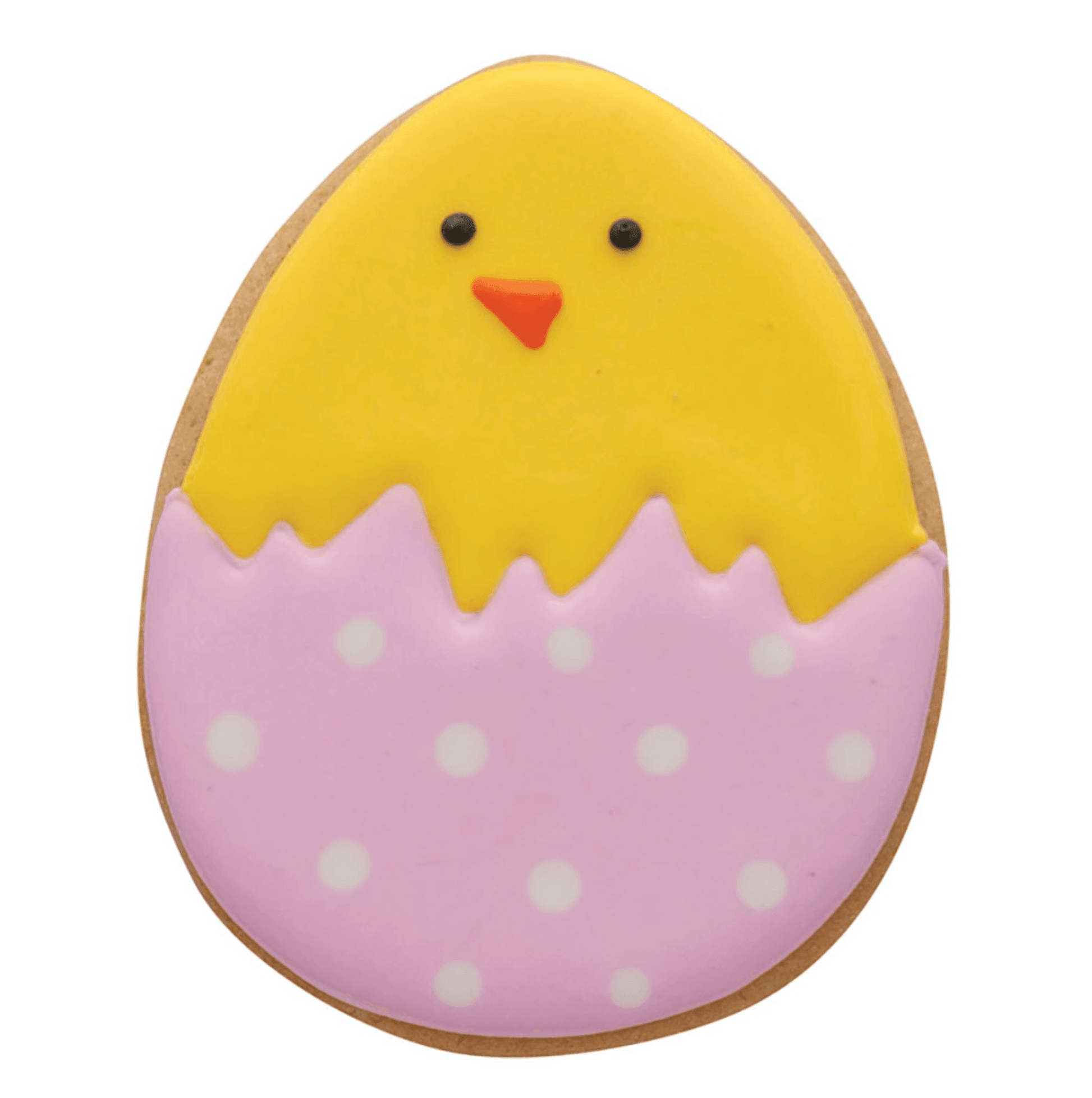 Ann Clark Cookie Cutter: Egg