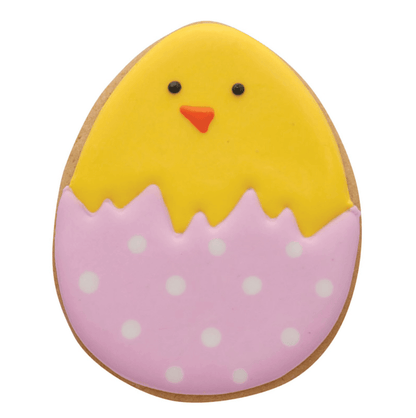 Ann Clark Cookie Cutter: Egg