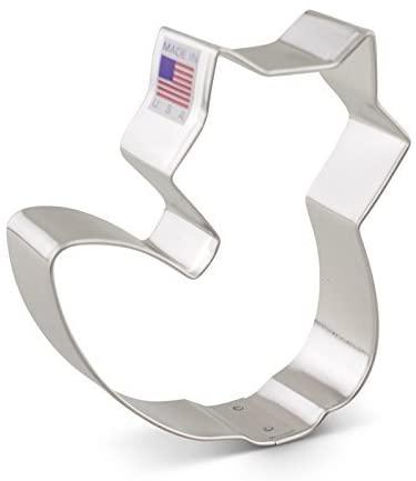 Ann Clark Cookie Cutter: Fox