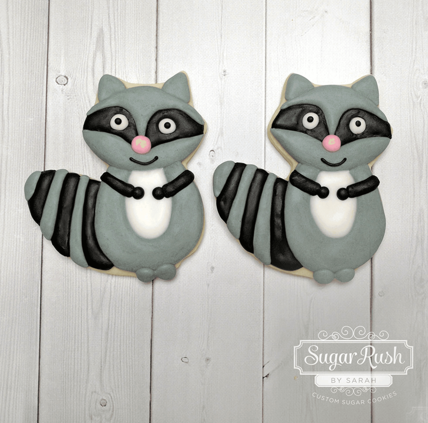 Ann Clark Cookie Cutter: Fox
