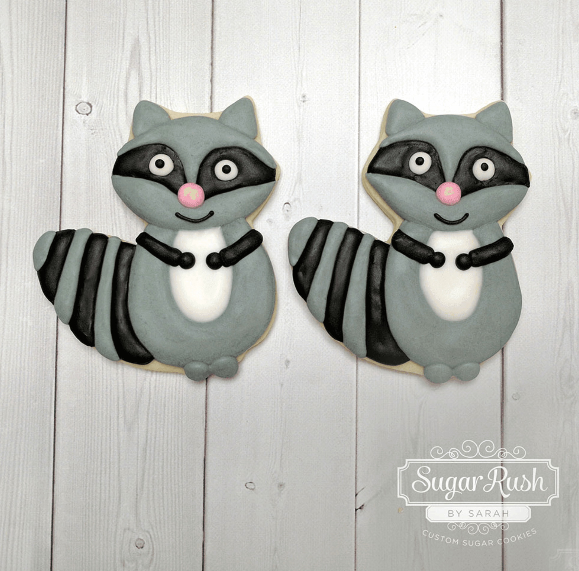 Ann Clark Cookie Cutter: Fox