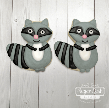 Ann Clark Cookie Cutter: Fox