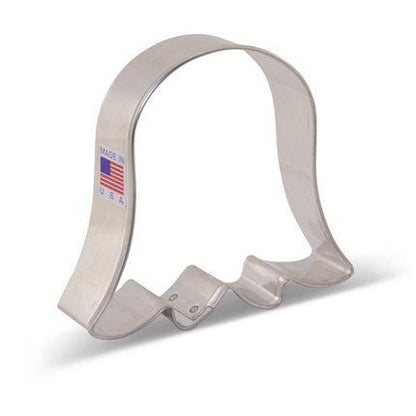 Ann Clark Cookie Cutter: Ghost / Tulip
