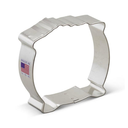 Ann Clark Cookie Cutter: Pot Of Gold, 3.5"