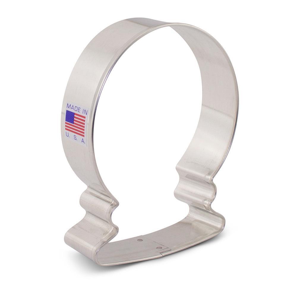 Ann Clark Cookie Cutter: Snowglobe