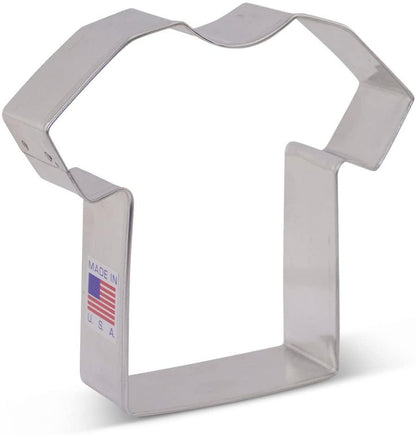 Ann Clark Cookie Cutter: T-Shirt