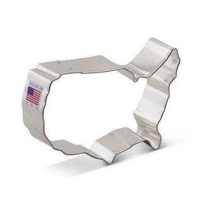 Ann Clark Cookie Cutter: USA Map