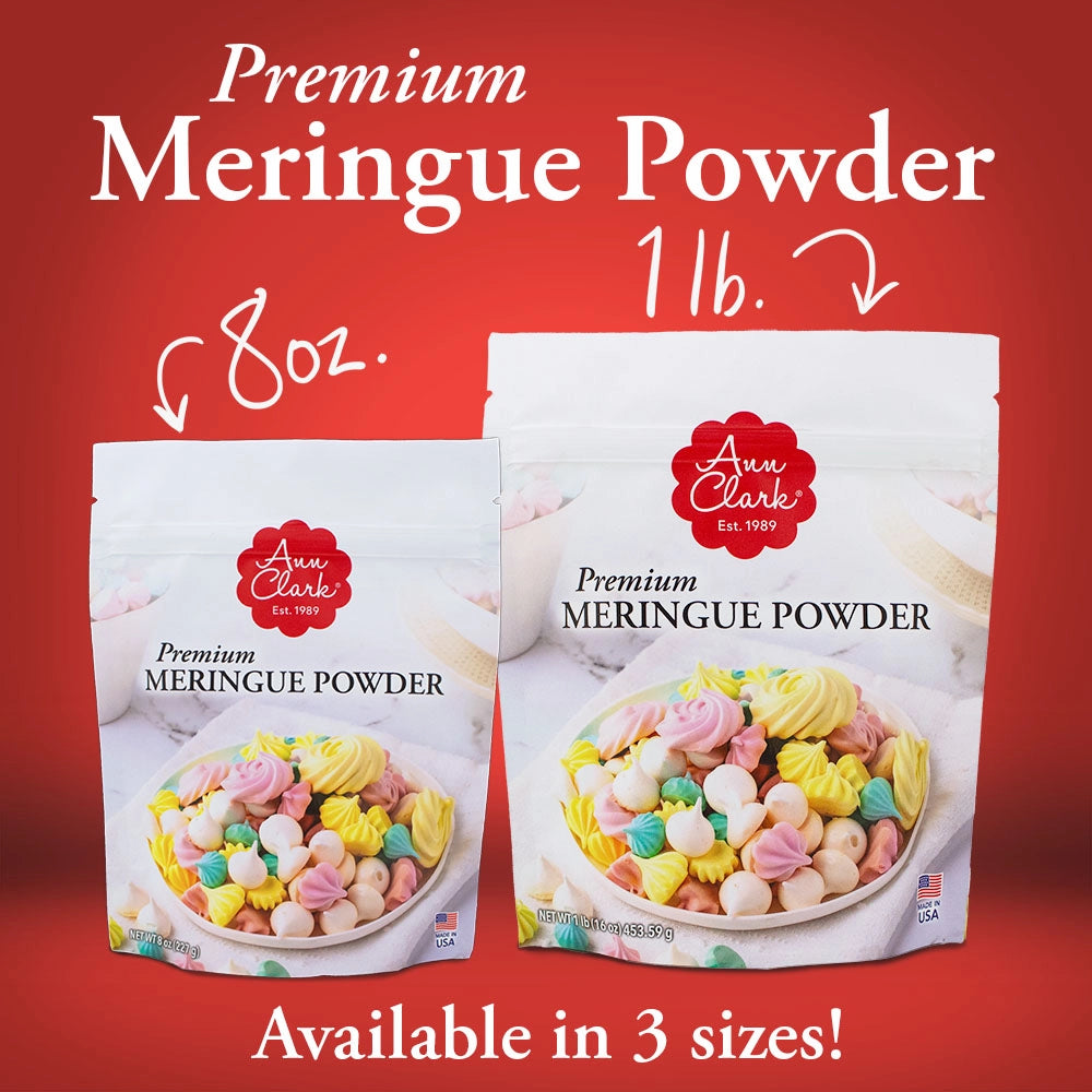 Ann Clark Meringue Powder