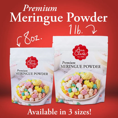 Ann Clark Meringue Powder