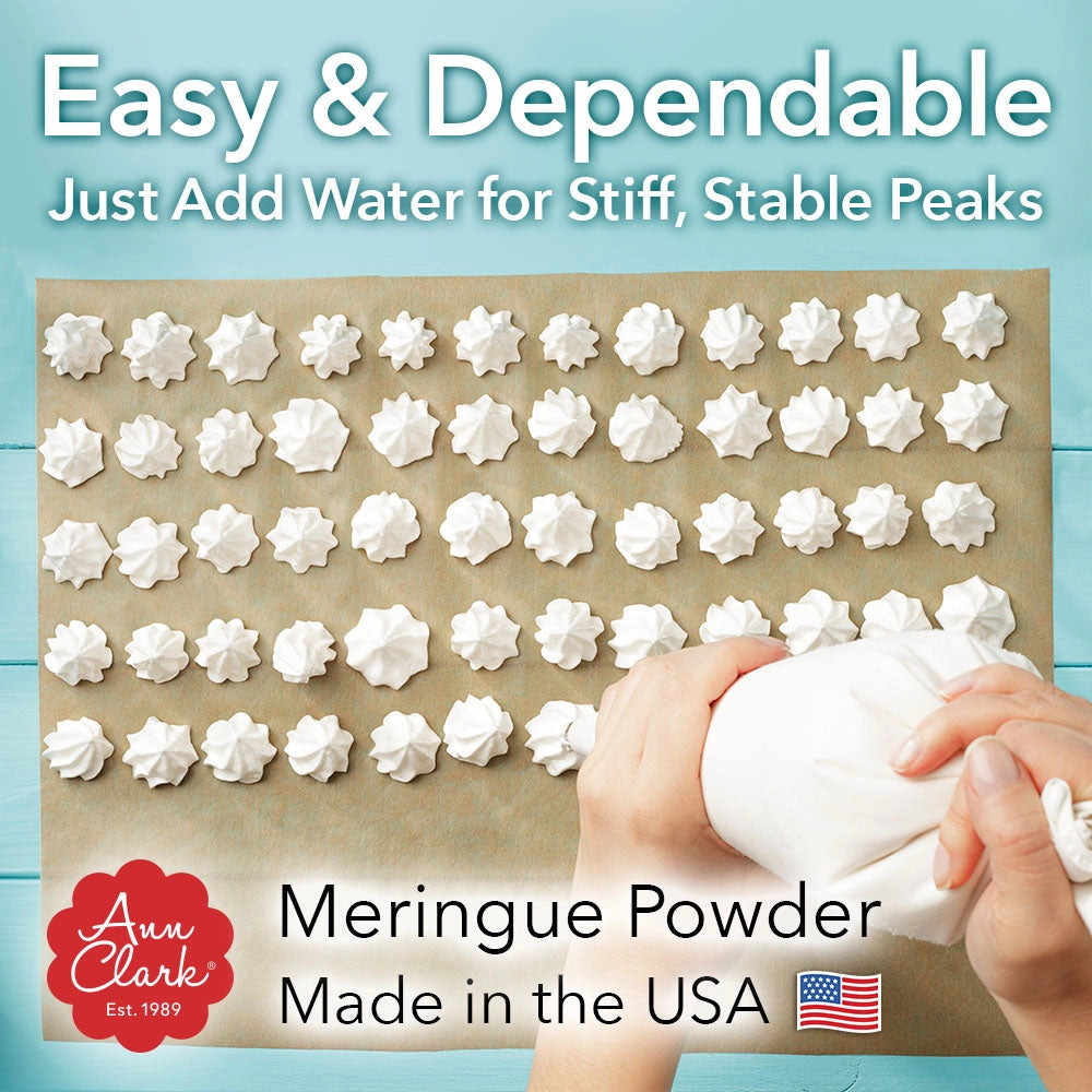 Ann Clark Meringue Powder