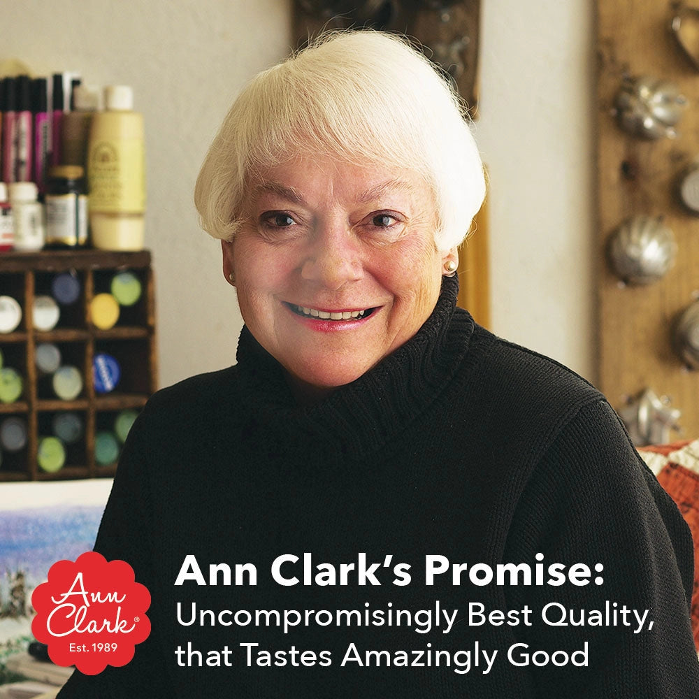 Ann Clark Meringue Powder