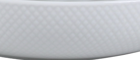 BIA Dinner Bowls: Assorted Textures