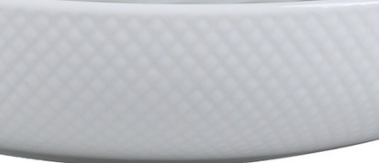 BIA Dinner Bowls: Assorted Textures