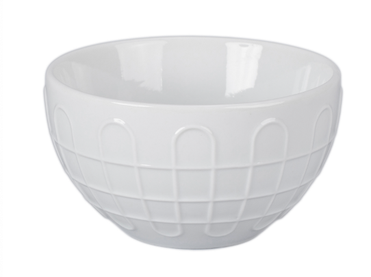 BIA Dessert Bowls: Assorted Textures
