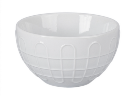 BIA Dessert Bowls: Assorted Textures