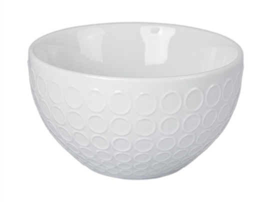 BIA Dessert Bowls: Assorted Textures