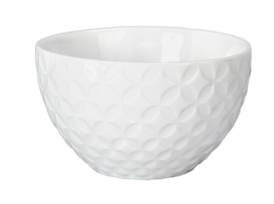BIA Dessert Bowls: Assorted Textures