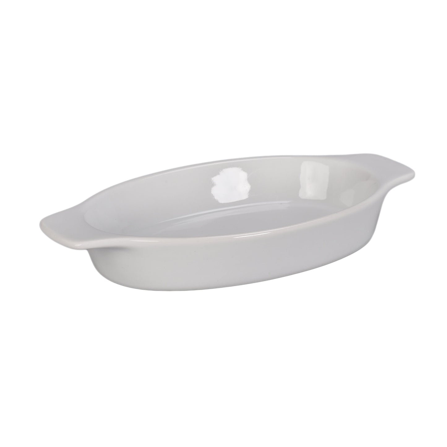 BIA Oval Au Gratin: 20 oz.