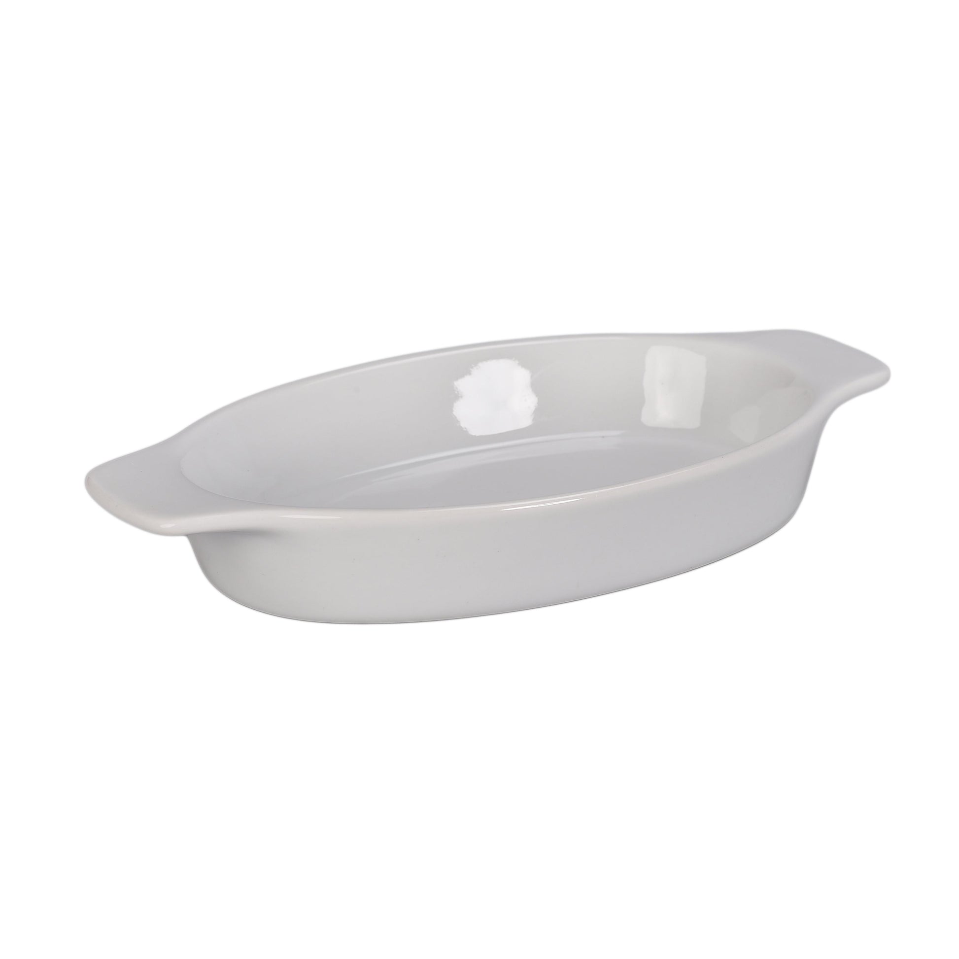 BIA Oval Au Gratin: 20 oz.