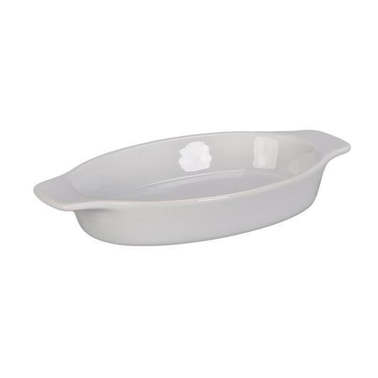 BIA Oval Au Gratin: 20 oz.