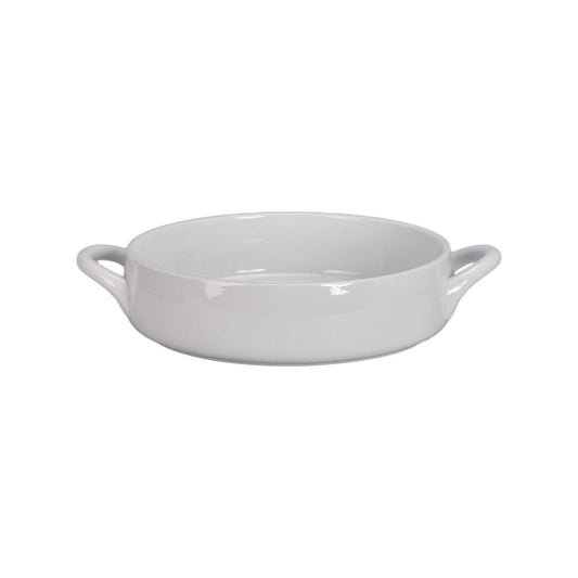 BIA Taos Bakeware: Round Baker, 5 QT