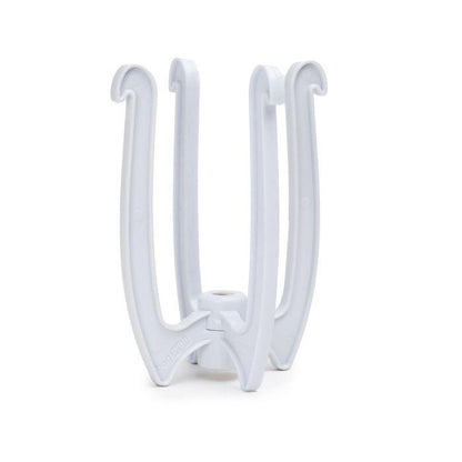 Bag Well Sealable Bag Holder: Quart Size