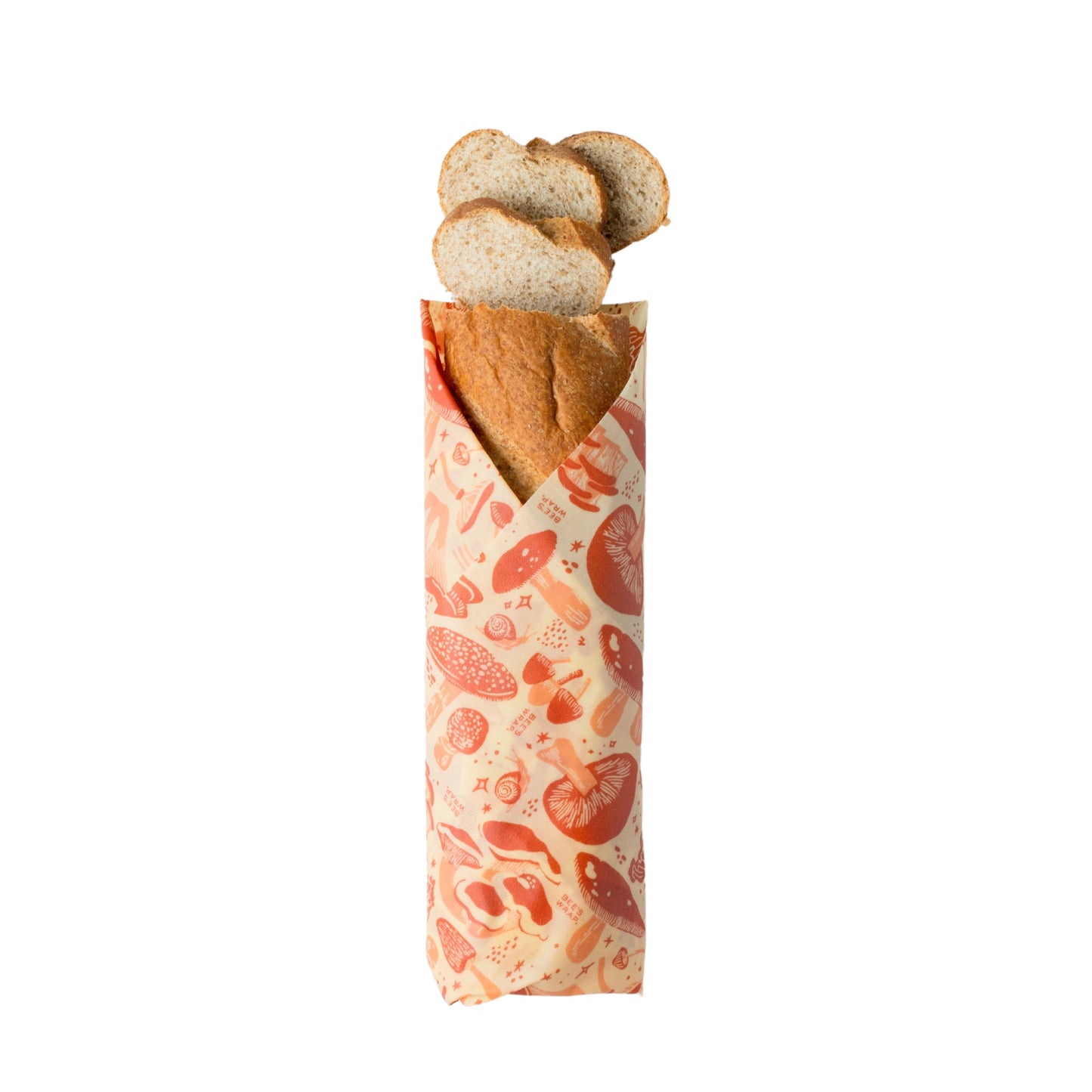 Bee's Wrap: Bread Wrap, Mushroom Magic