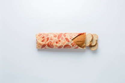 Bee's Wrap: Bread Wrap, Mushroom Magic
