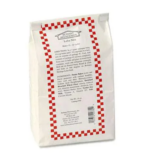 Bethany Housewares Lefse Mix