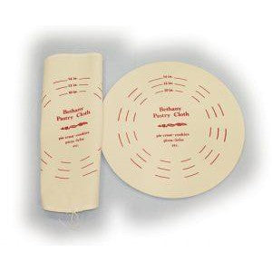 Bethany Housewares Pastry Cloth Set