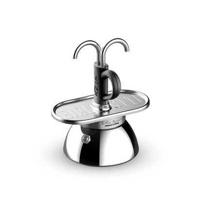 Bialetti Mini Express Induction: Black