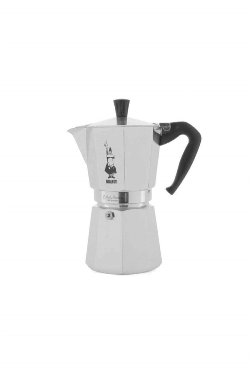 Bialetti Moka Express: 9 Cup