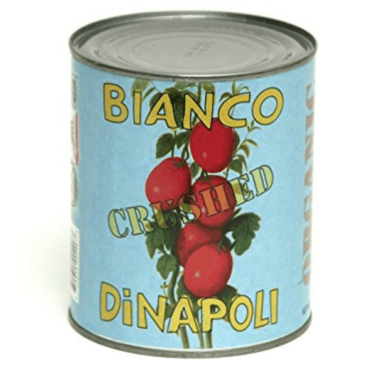 Bianco Dinapoli - Crushed Organic Tomatoes
