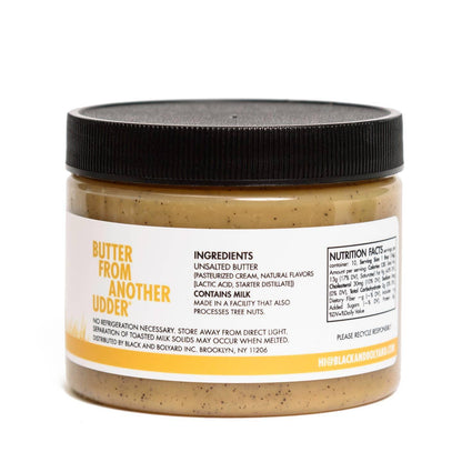 Black & Bolyard Original Brown Butter