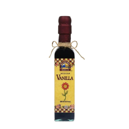 Blue Cattle Truck Mexican Vanilla Extract
