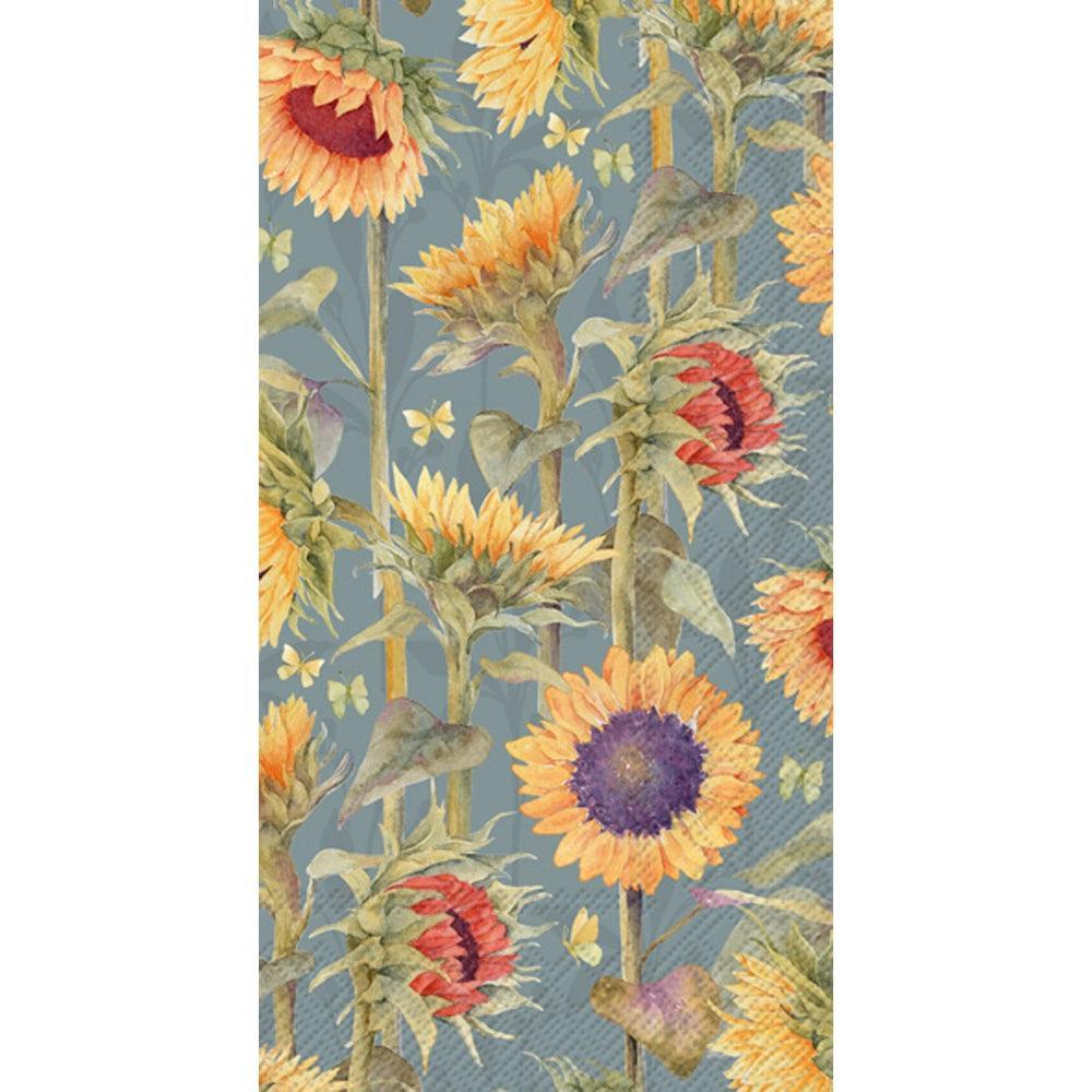 Boston International Guest Towels