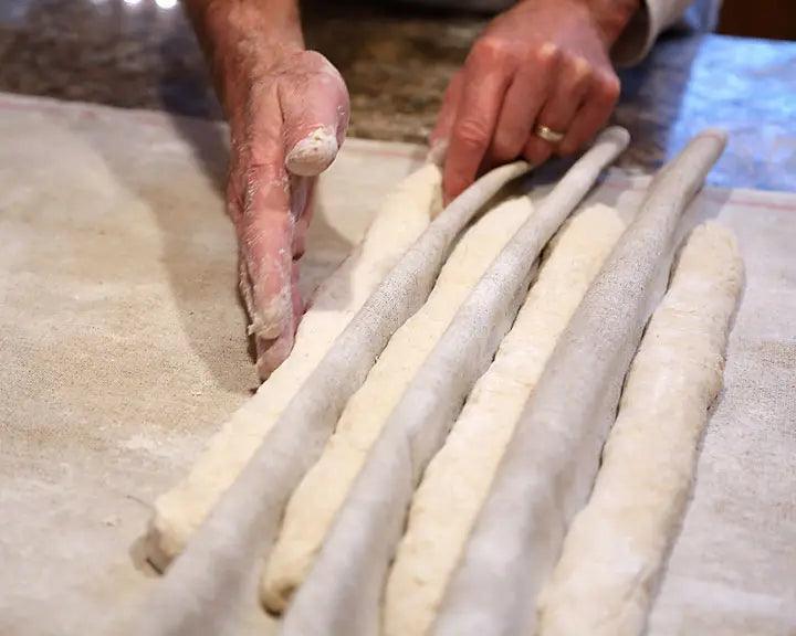Breadtopia Baker's Couche: Large