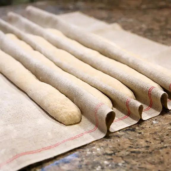 Breadtopia Baker's Couche: Large