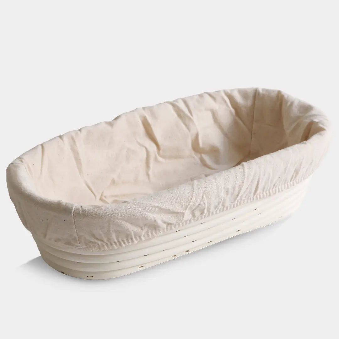 Breadtopia Proofing Basket and Liner - Thumbnail 2