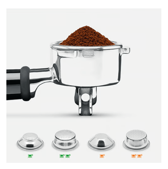 Breville Barista Express